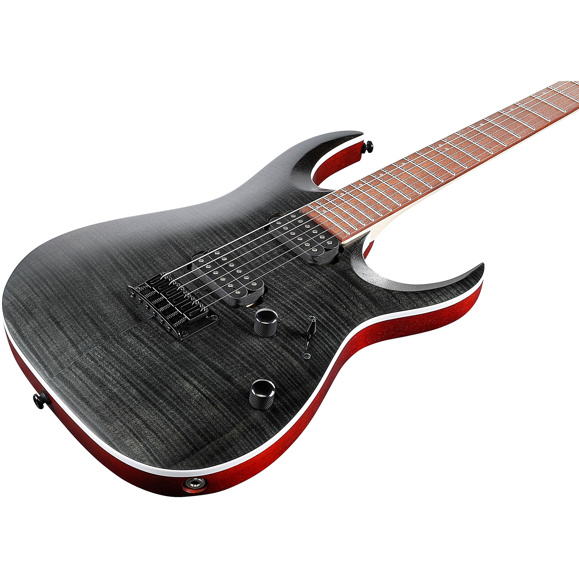 Ibanez RGA 42FM | Specifications