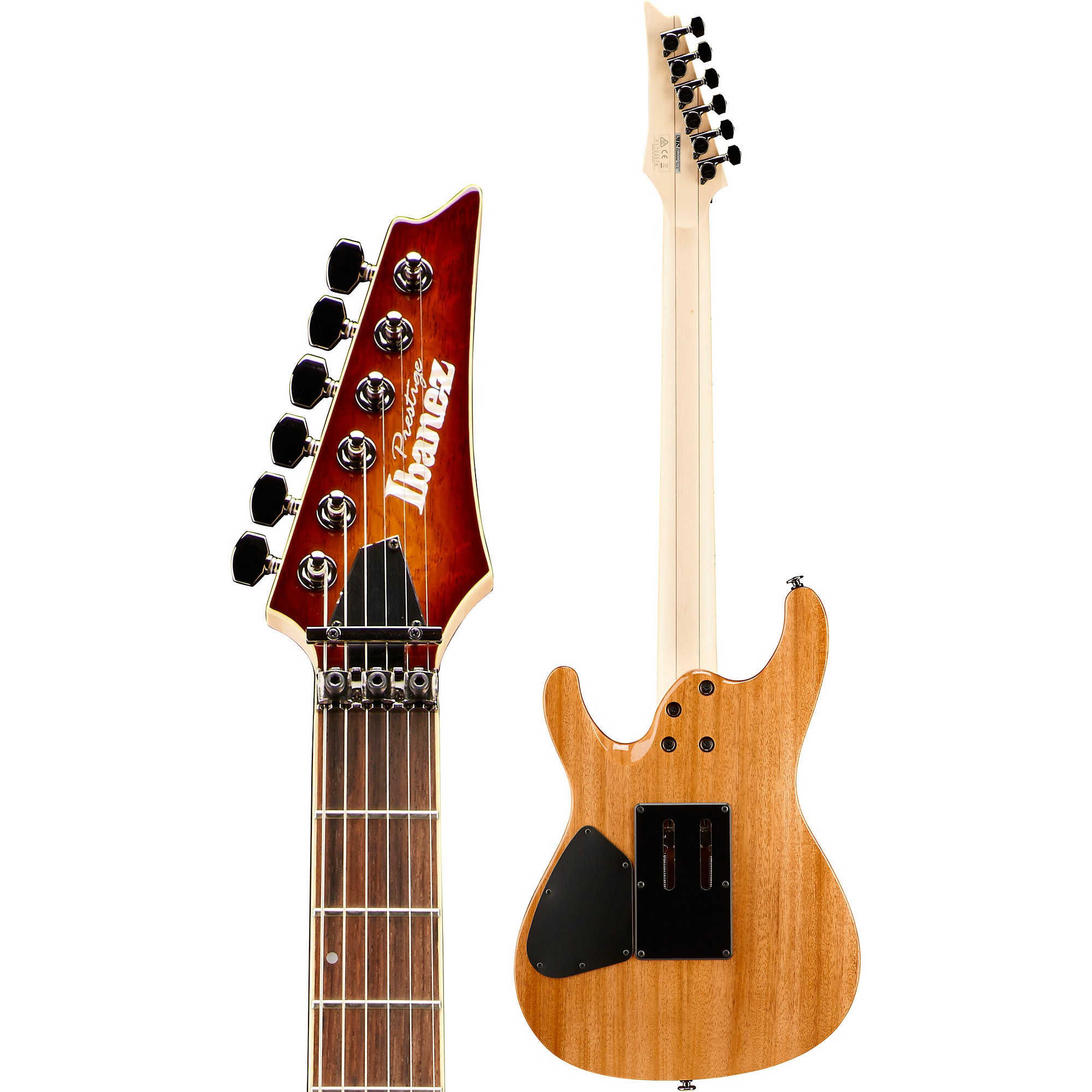 Ibanez Prestige S6570SK Electric Guitar | Music & Arts