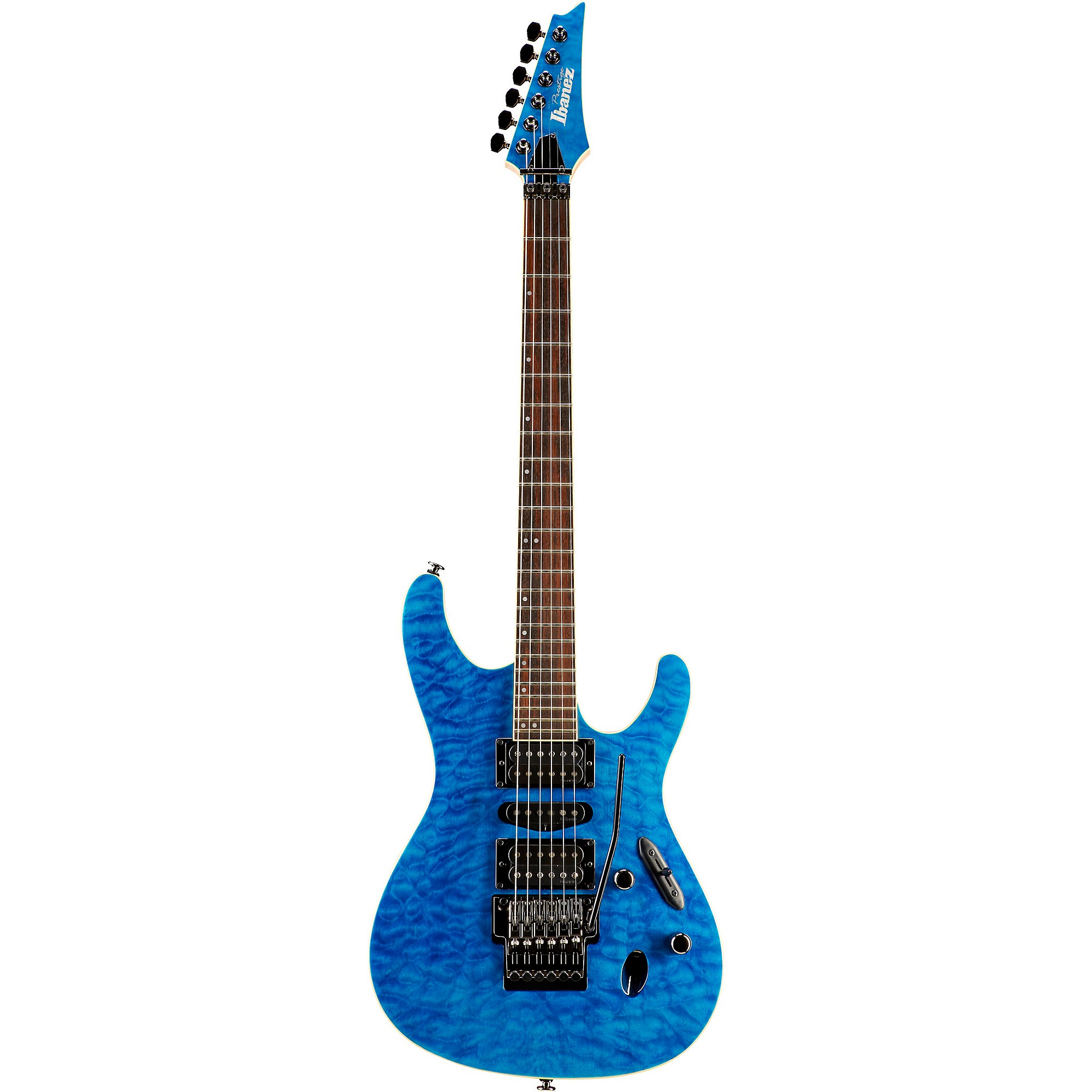 Ibanez 670qm hotsell