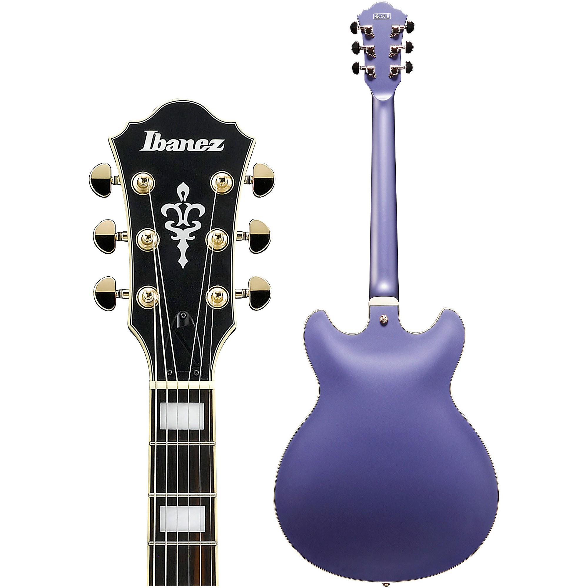 Ibanez Artcore AS73G Semi-Hollow Electric Guitar | Music & Arts