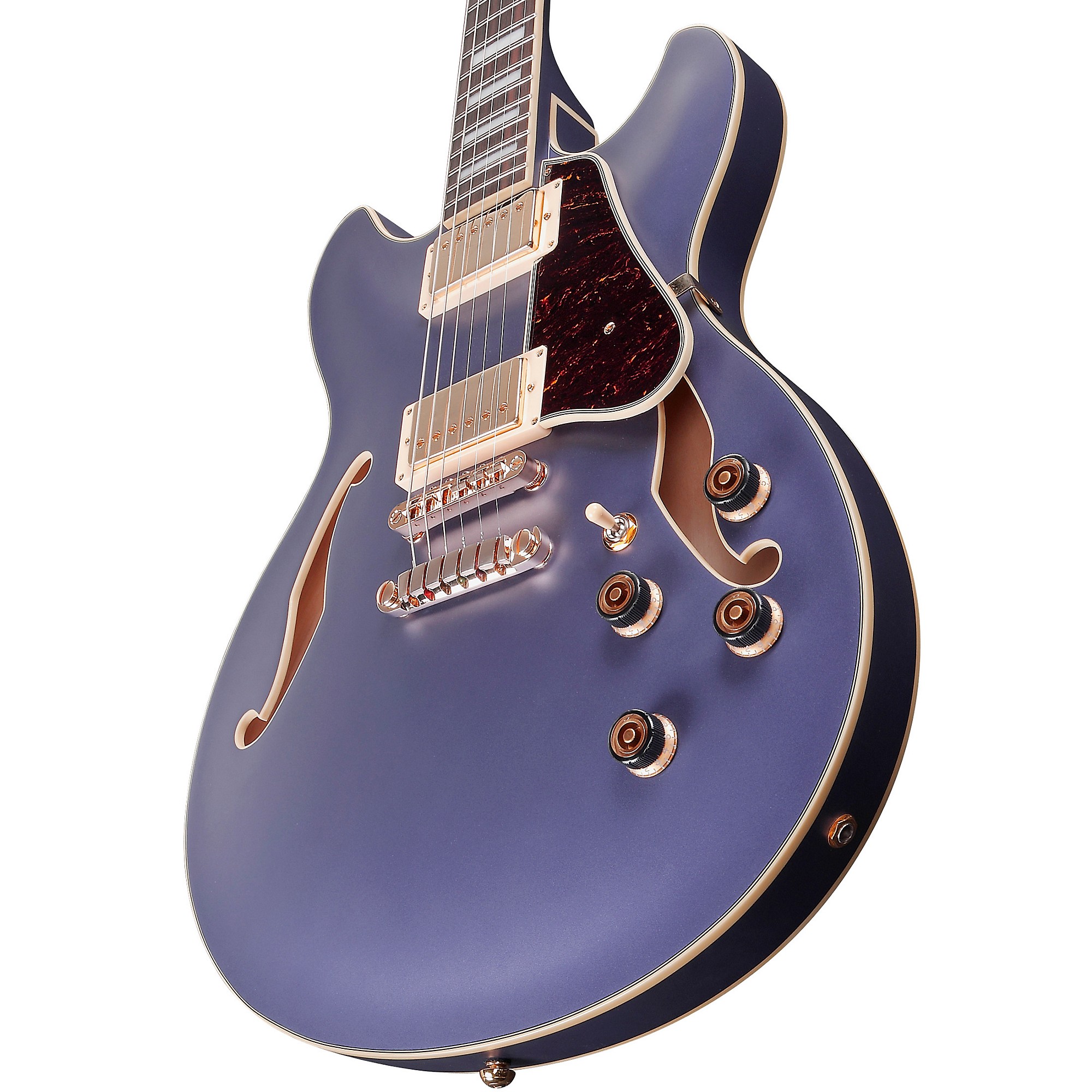 Ibanez Artcore AS73G Semi-Hollow Electric Guitar | Music & Arts
