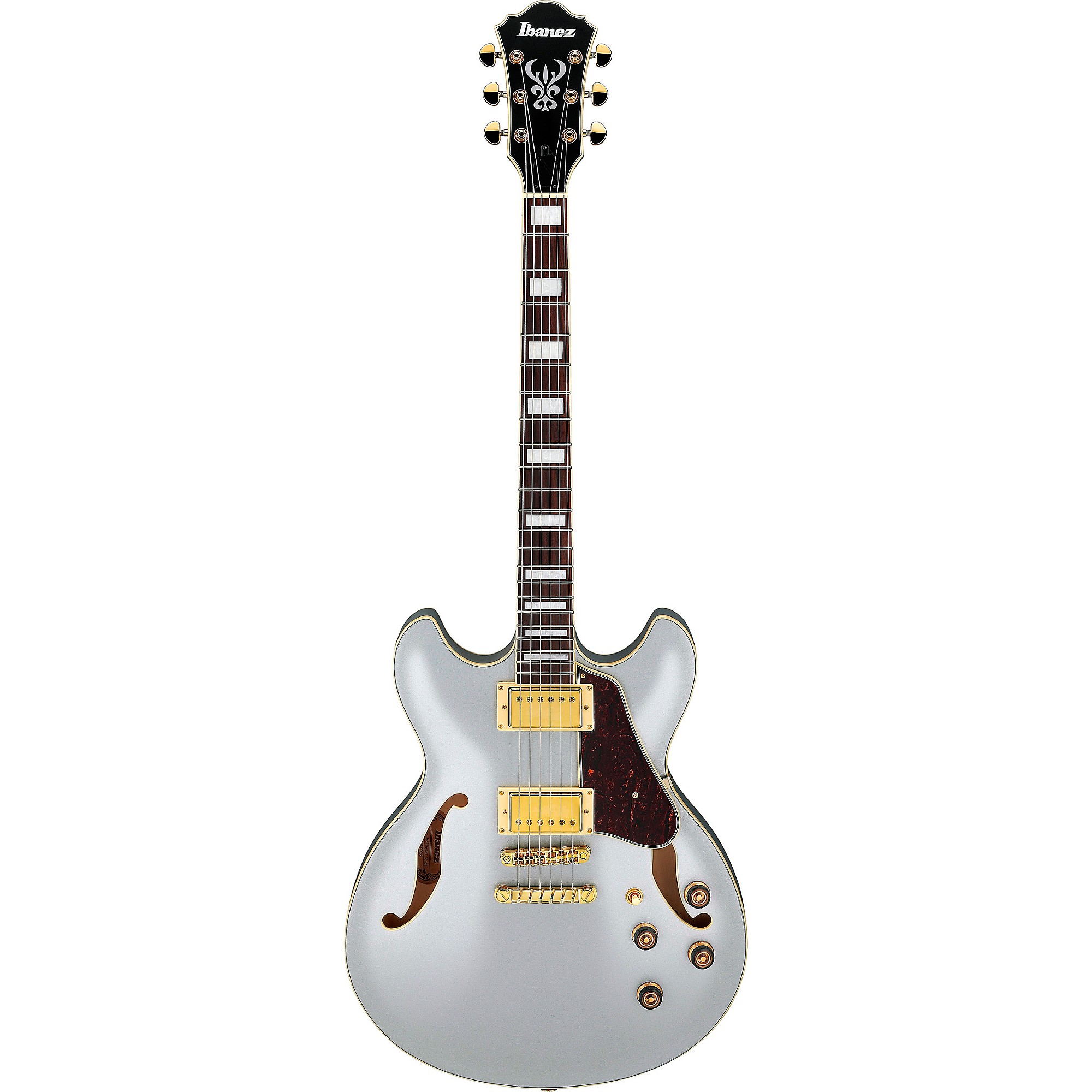 Ibanez Artcore AS73G Semi-Hollow Electric Guitar | Music & Arts