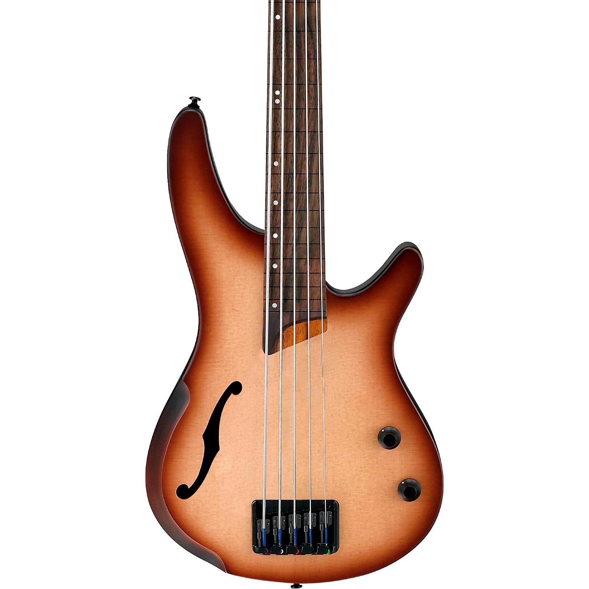 見逃せない Ibanez Bass Workshop SRH505F-NNF | www.takalamtech.com