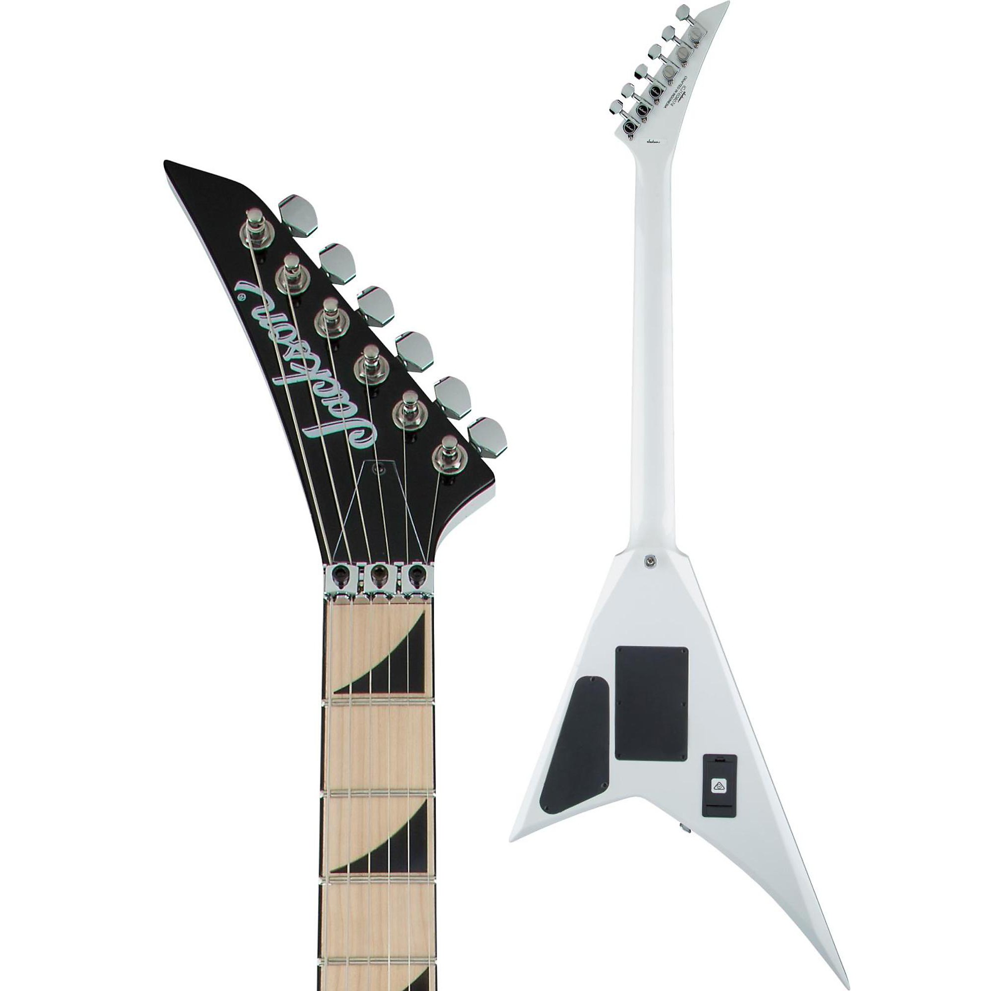 Jackson X Series Rhoads RRX24M Electric Guitar | Music & Arts
