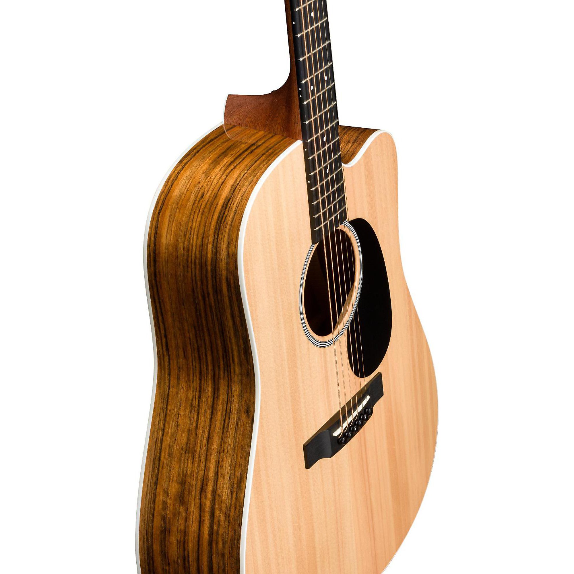 Martin Road Series DCRSG Dreadnought Acoustic-Electric