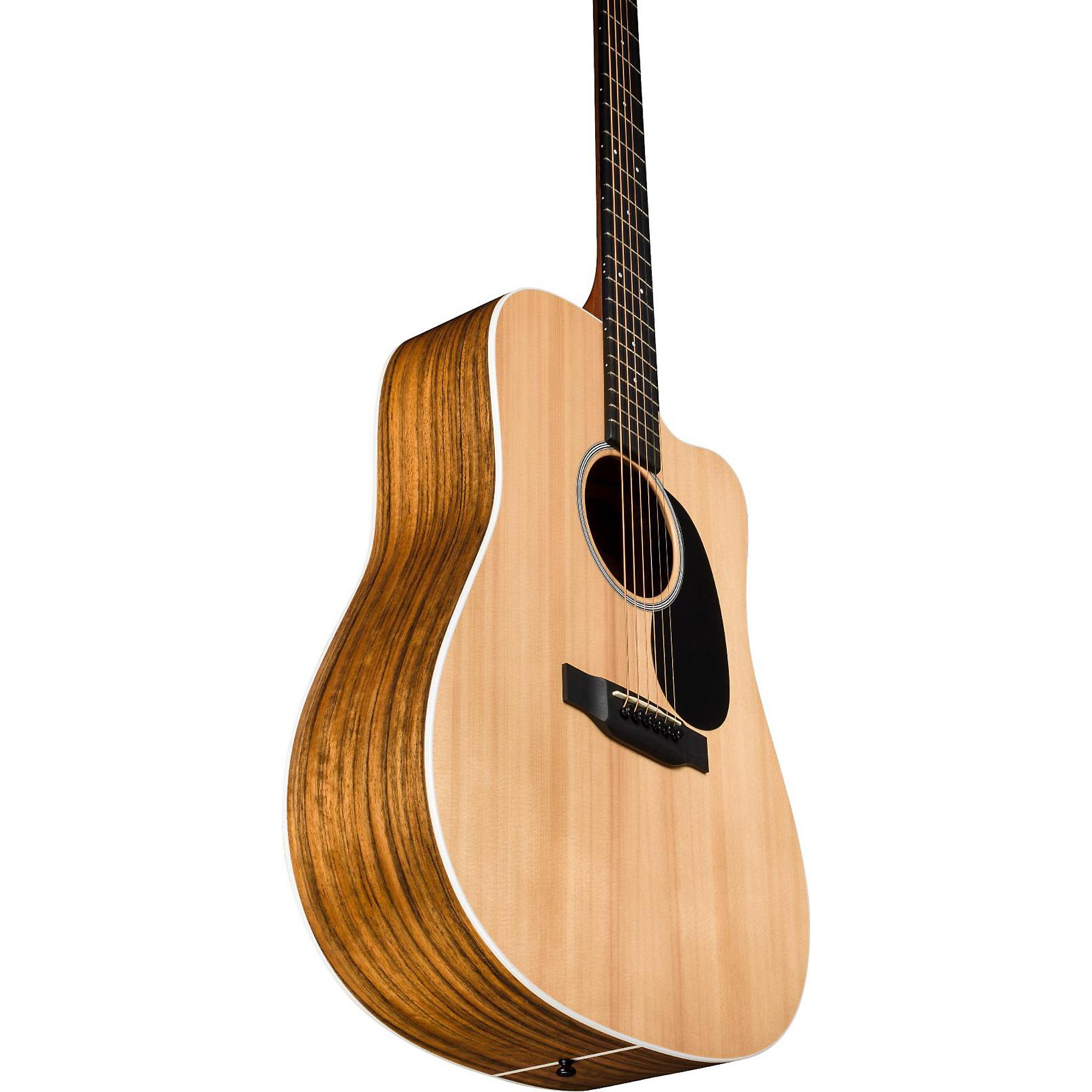 Martin Road Series DCRSG Dreadnought Acoustic-Electric Guitar