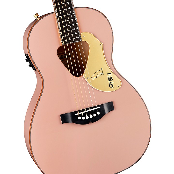 Gretsch deals penguin acoustic