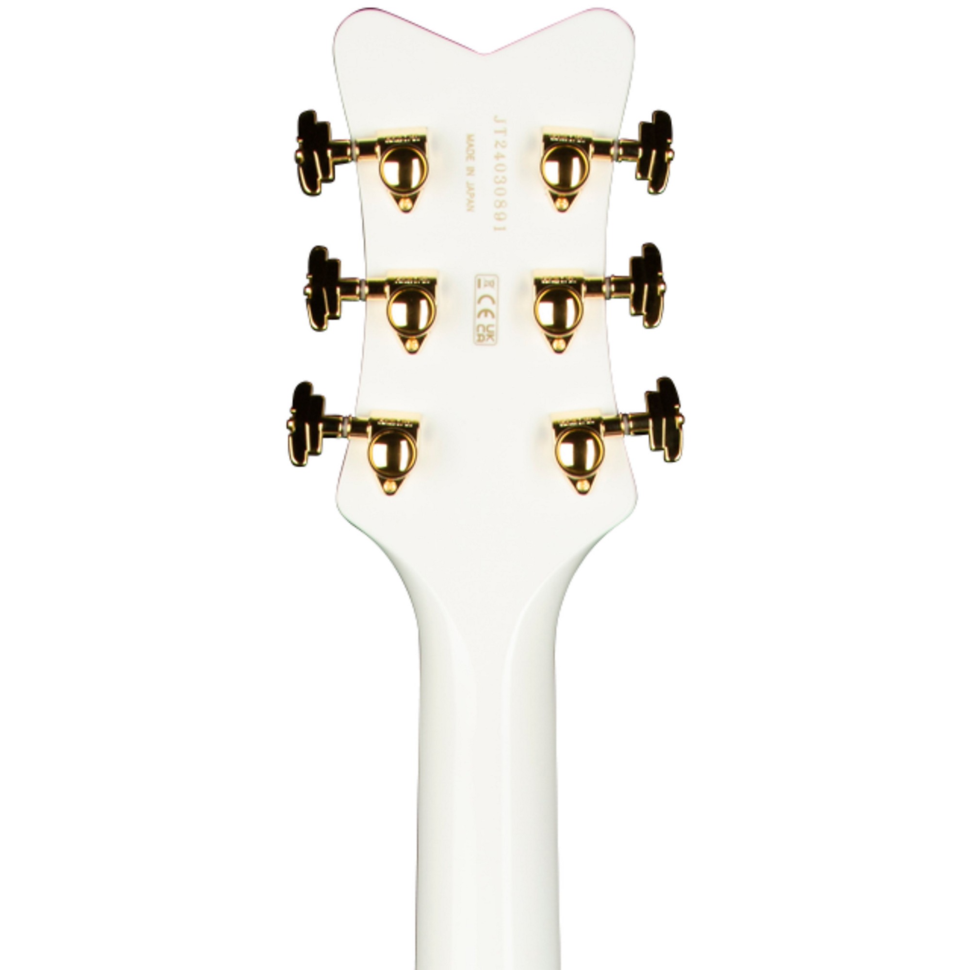 Gretsch Guitars G6636T Players Edition Falcon Center Block Bigsby Semi Hollow Electric Guitar Music Arts