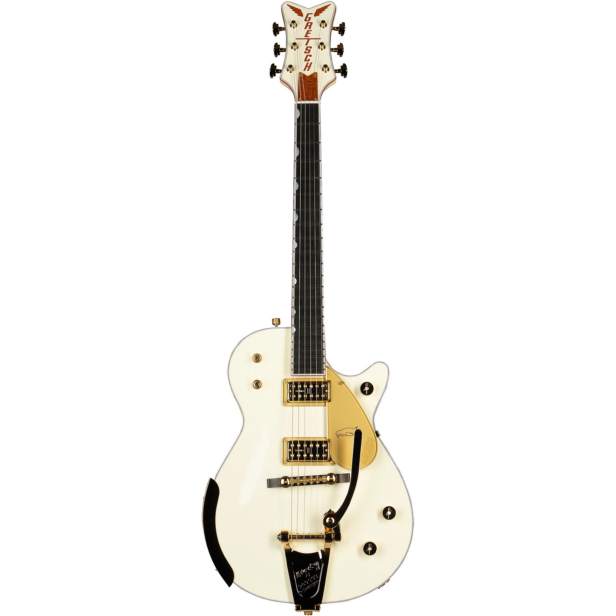Gretsch Viking 1965 - 1971 | Reverb