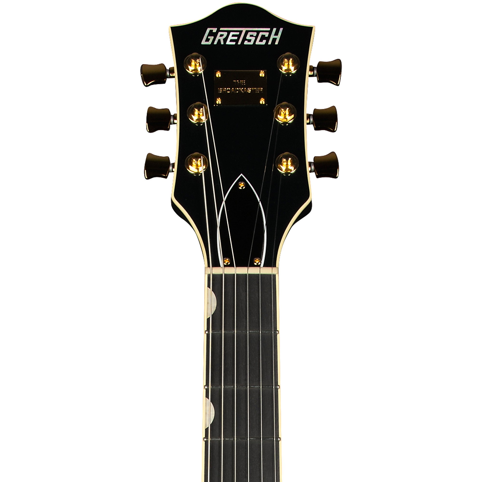 ギター GRETSCH G6659TG Broadkaster Jr AZM Center Block :: G6659TG Players Edition Broadkaster® Jr