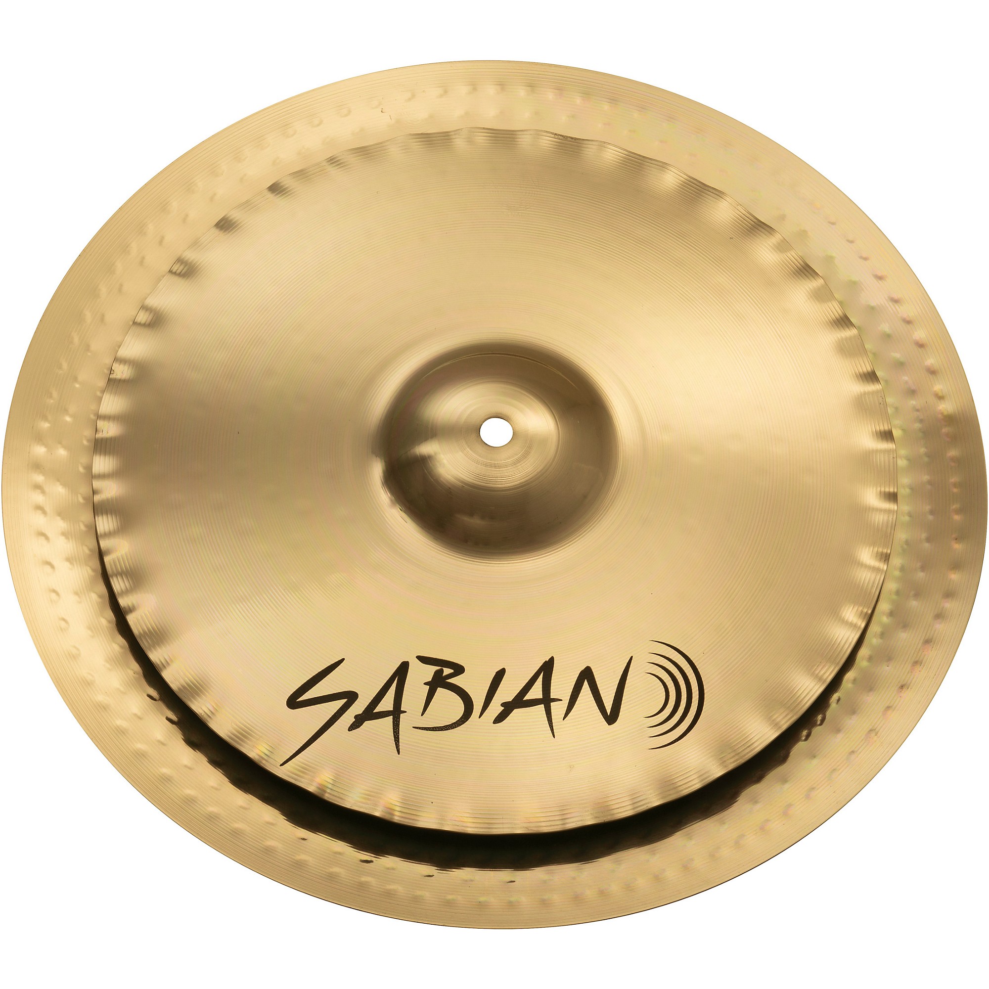 SABIAN XSR Fast Stax | Music & Arts