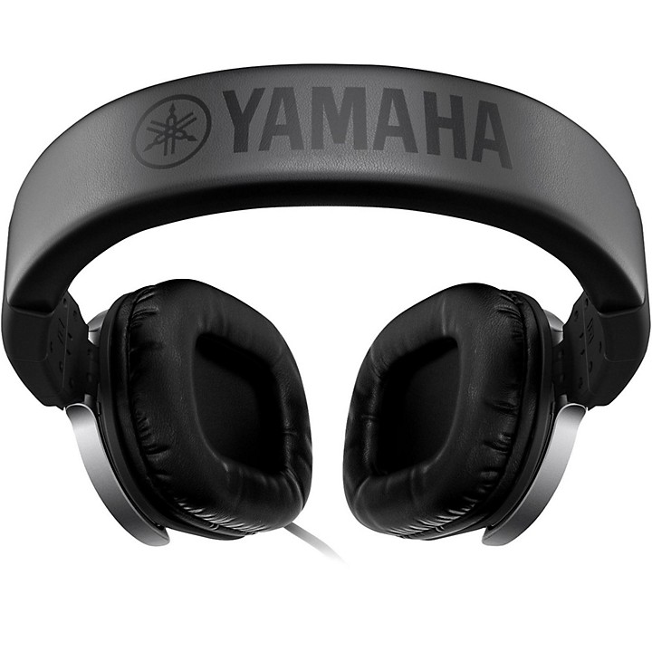 Yamaha Yamaha HPH-MT8 Monitor Headphones