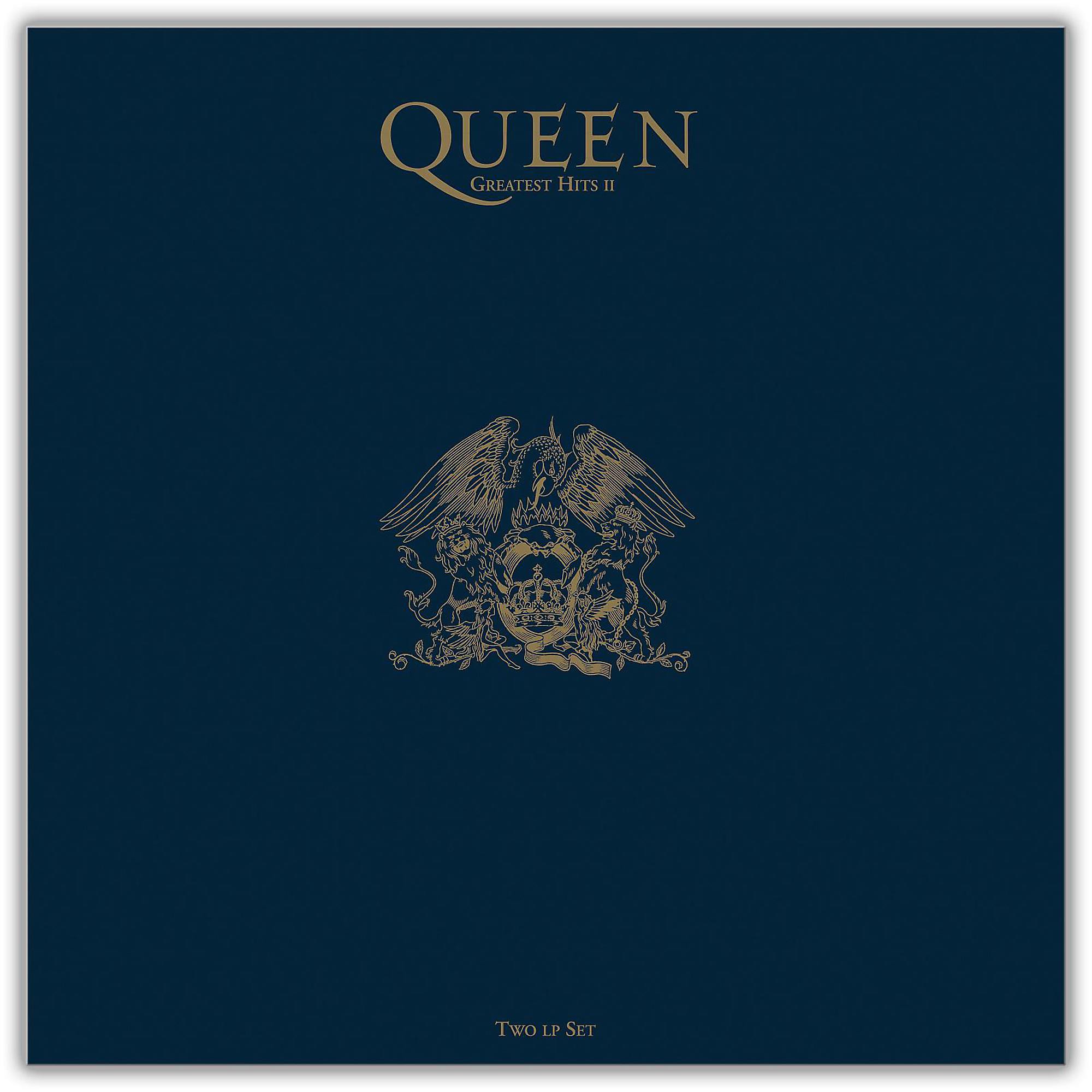 Universal Music Group Queen - Greatest Hits II 2LP