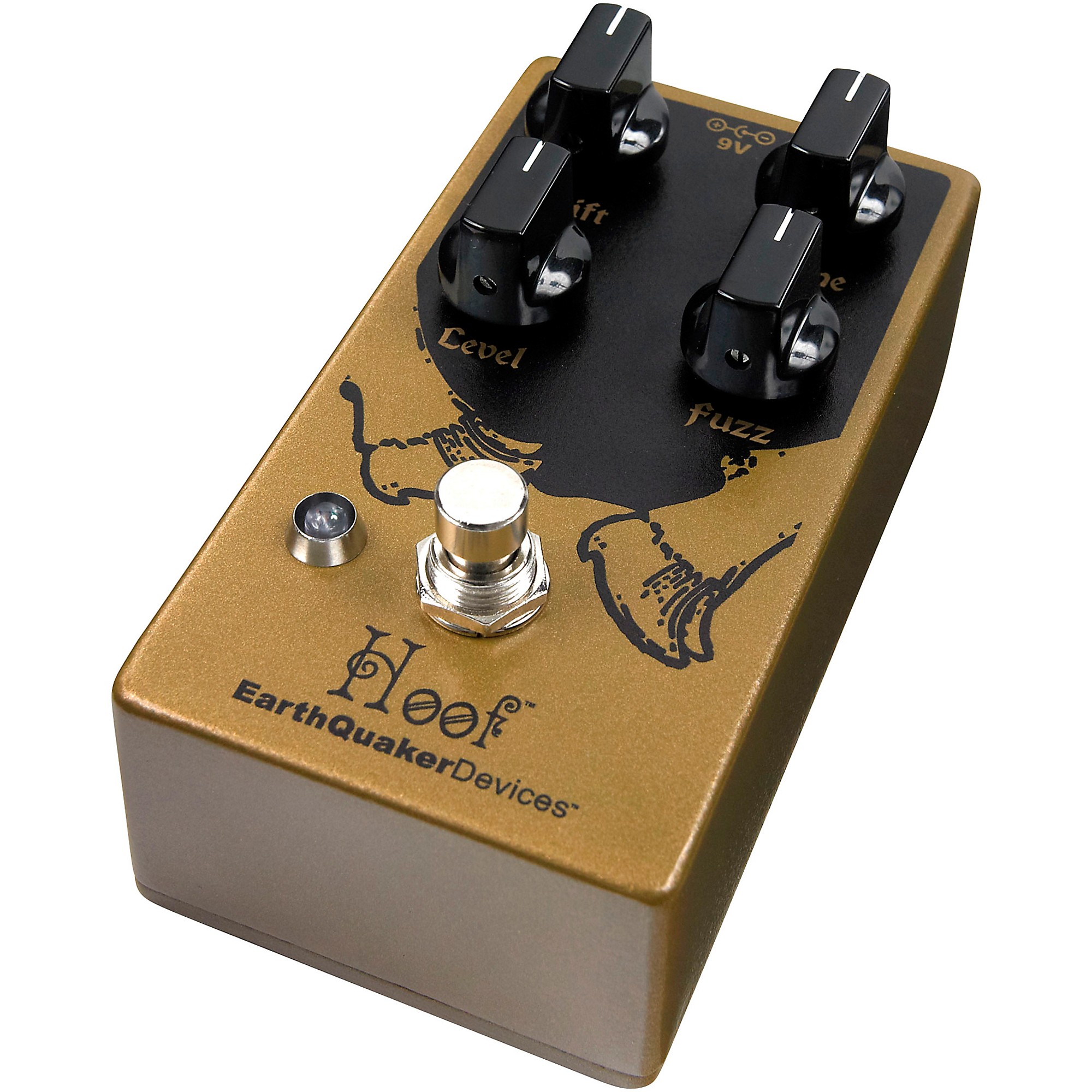 【EarthQuaker Devices】 Hoof _DSC6960.jpg