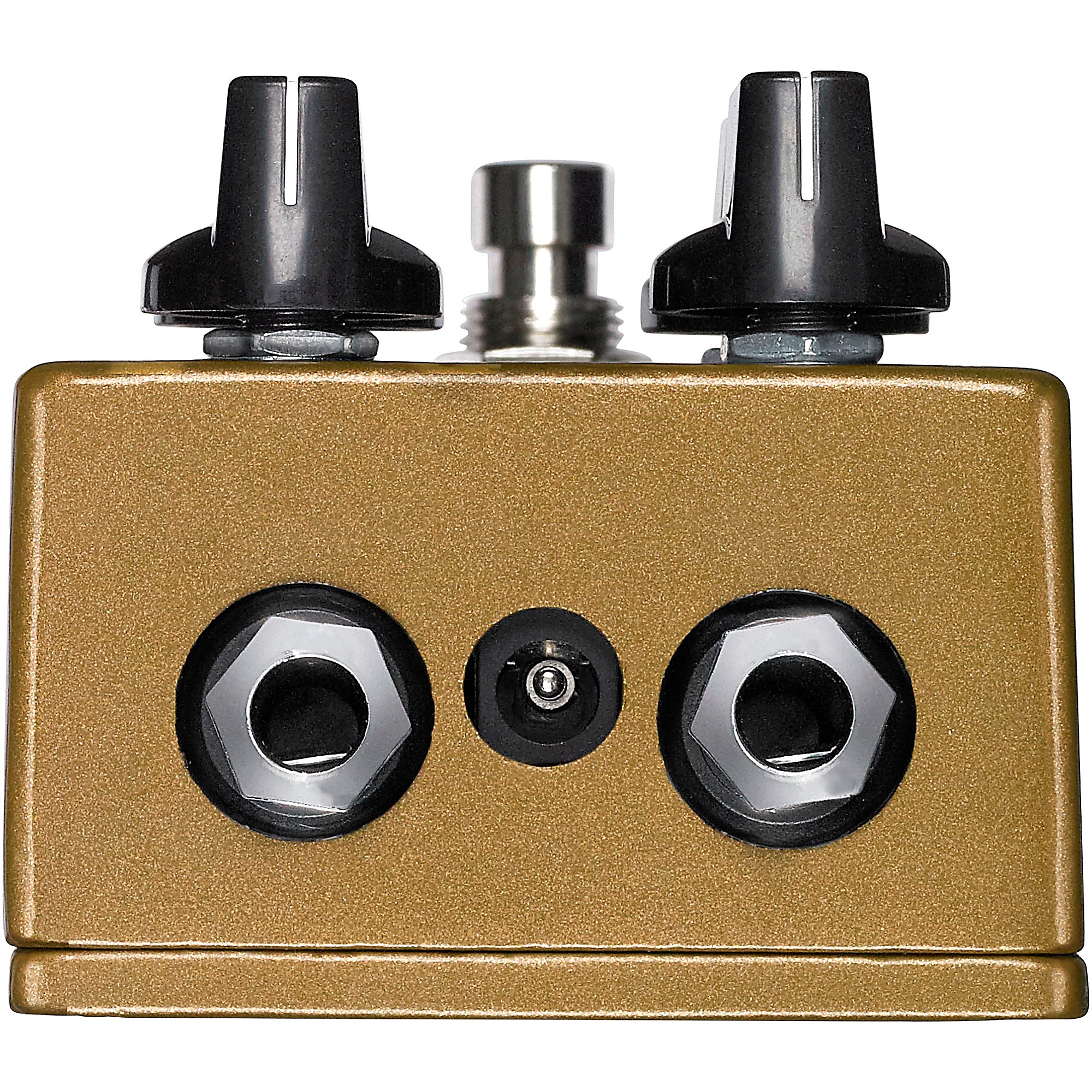【EarthQuaker Devices】 Hoof Hoof Hybrid Fuzz — EarthQuaker Devices