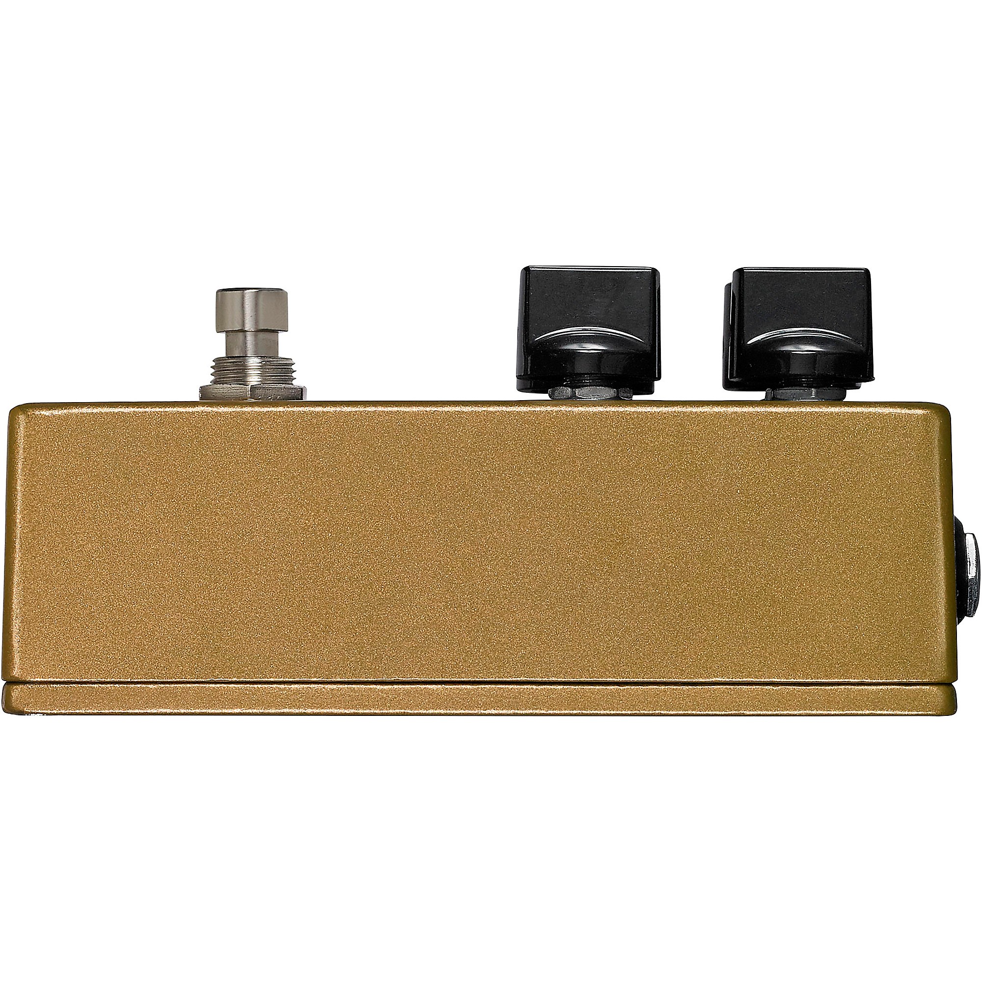 新品 未使用 EarthQuaker Devices Hoof V2 EarthQuaker Devices Hoof V2 Fuzz Pedal | Sweetwater