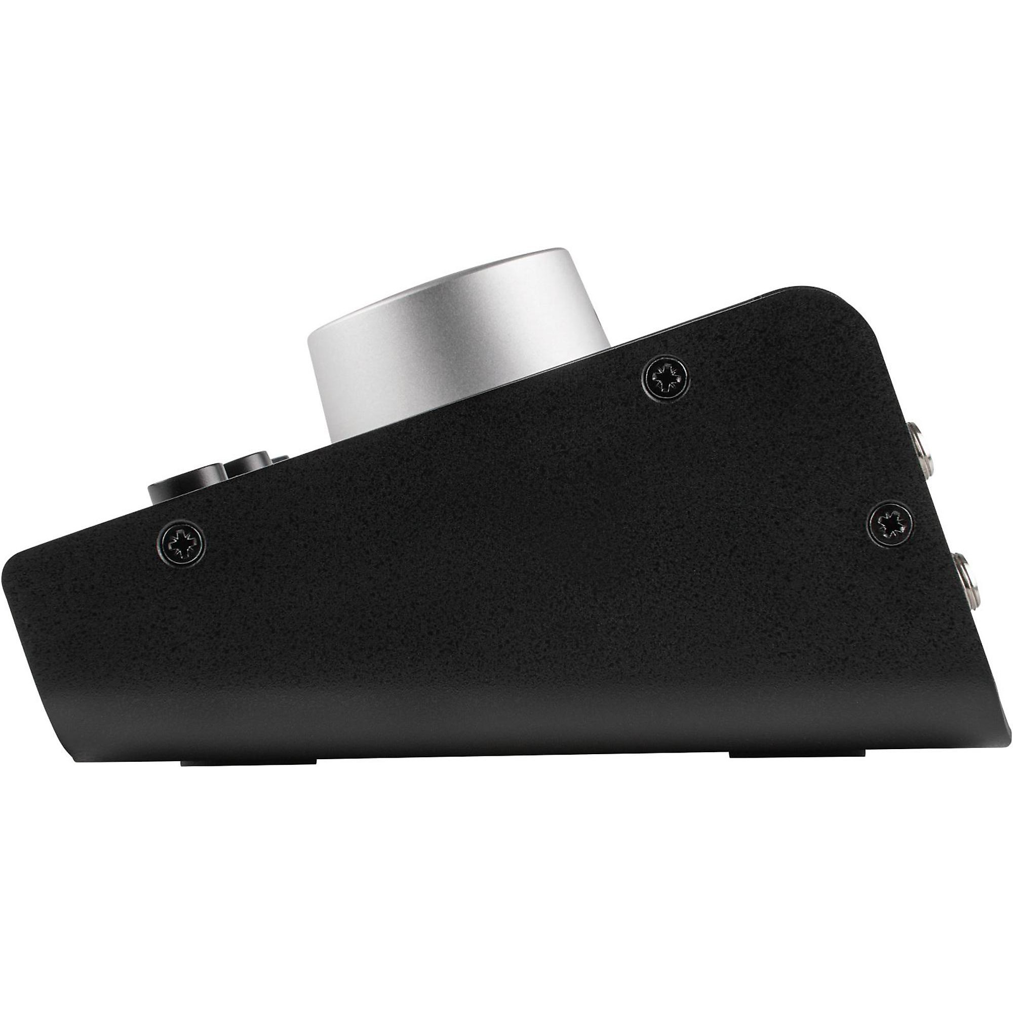 Mackie Big Knob Passive Monitor Controller | Music & Arts