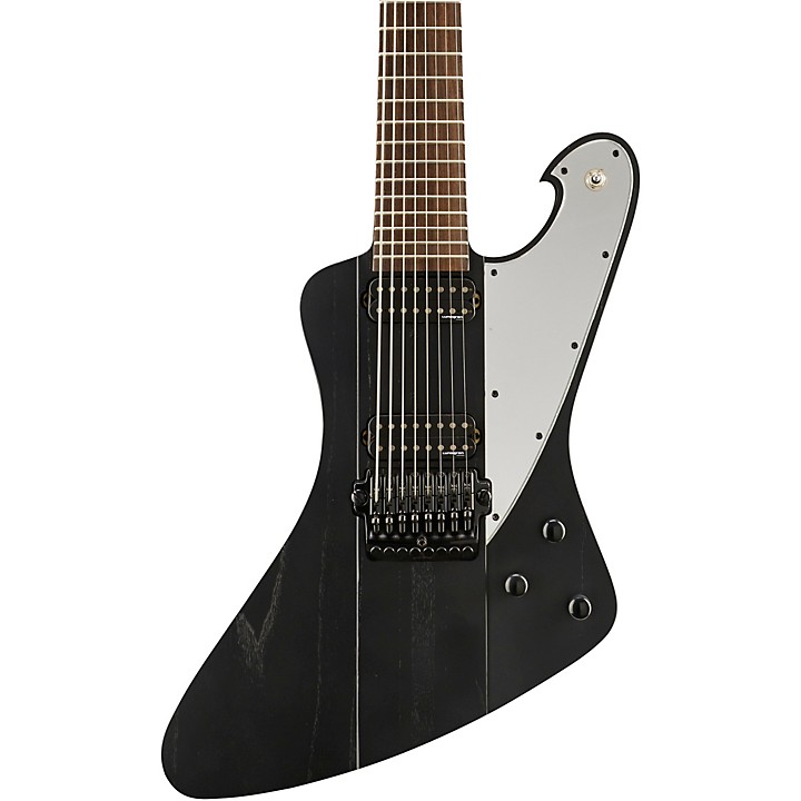 Ibanez 8 string on sale electric guitar