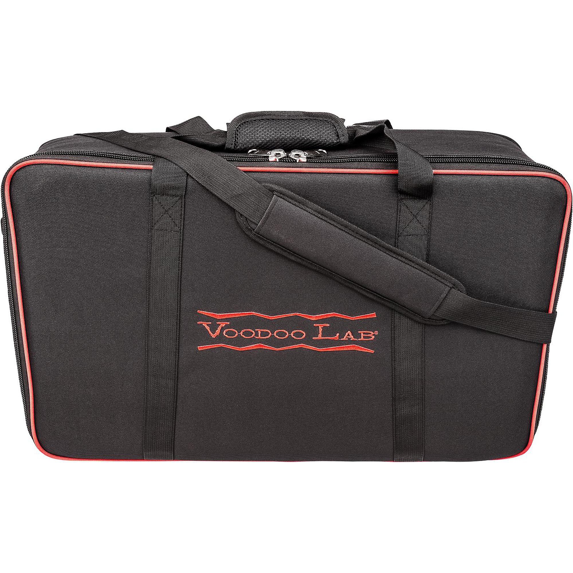 Voodoo Lab Dingbat Medium Pedalboard | Music & Arts