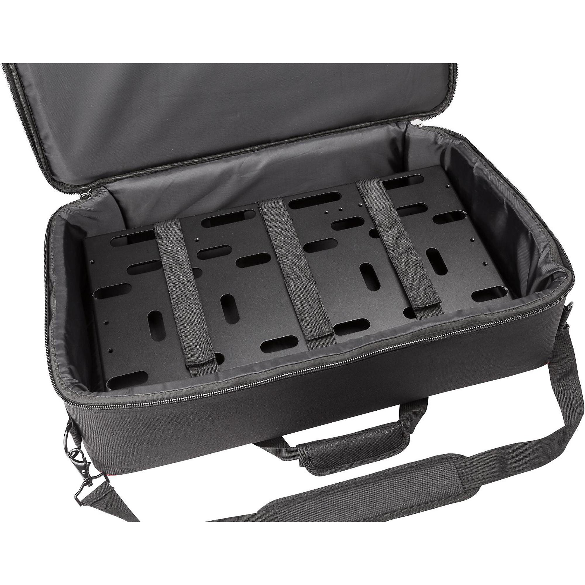 Voodoo Lab Dingbat Medium Pedalboard | Music & Arts