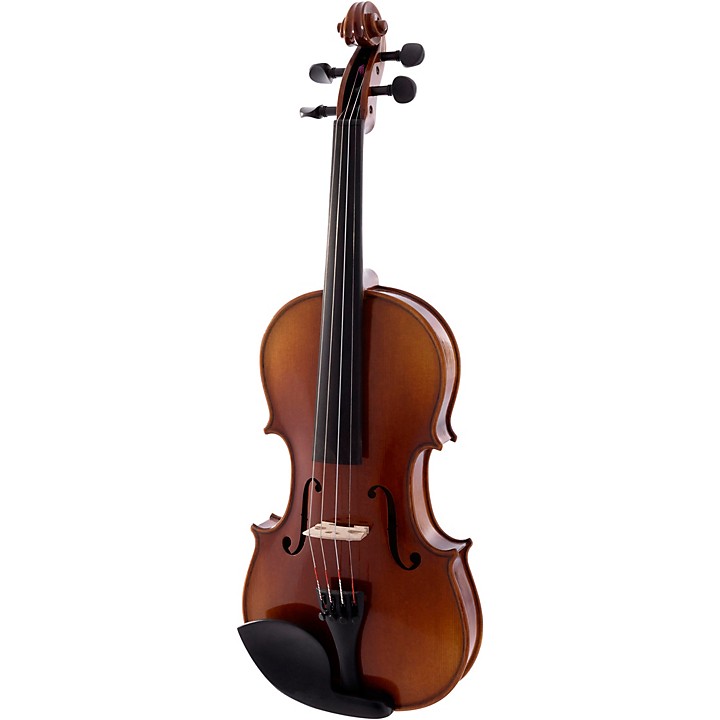 Strobel ML-205 Recital Series Violin Outfit | Music & Arts