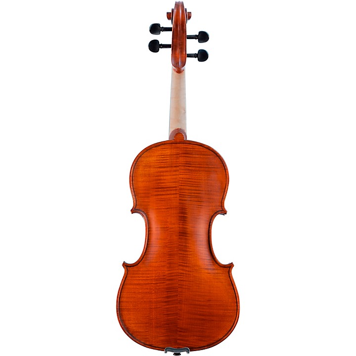 Bellafina Violin Outfit Domenico Model Oblong Case/Brazilwood Bow | Music &  Arts