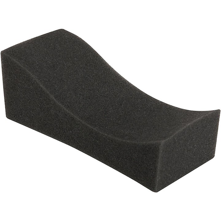 Sponge Shoulder Rest