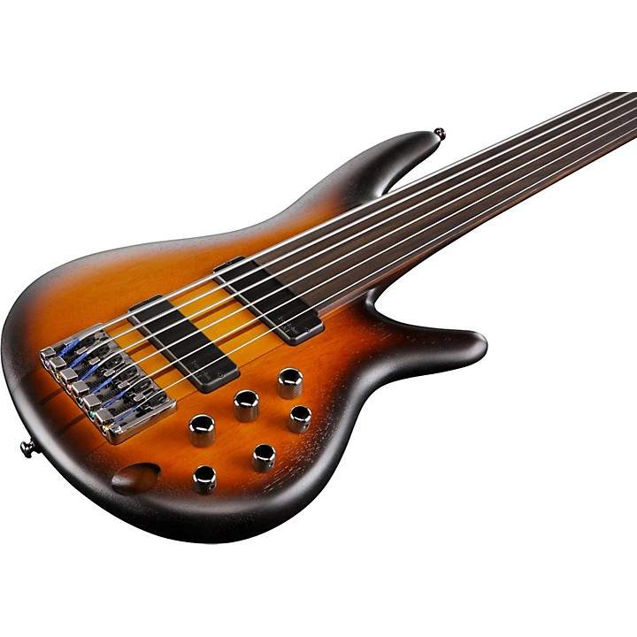 Ibanez srf706 deals