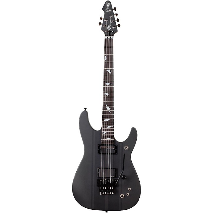 Schecter Guitar Research DJ Ashba Signature Electric Guitar | Music & Arts