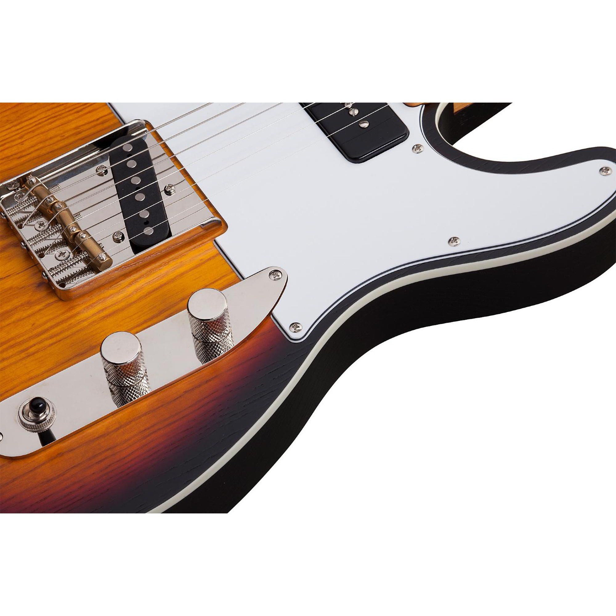 Schecter Guitar Research PT Special Solid Body Electric Guitar