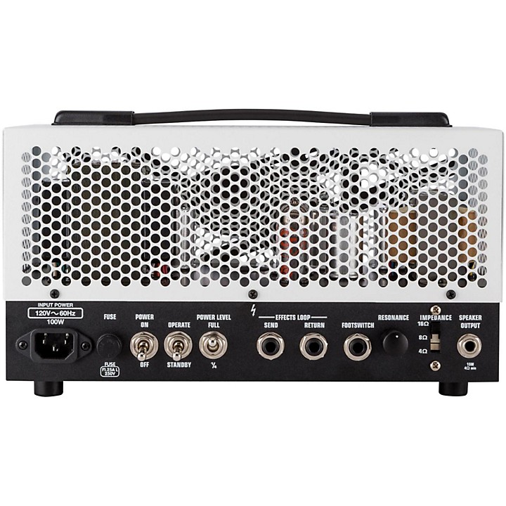 EVH 5150 III LBXII 15W Tube Guitar Amp Head | Music & Arts