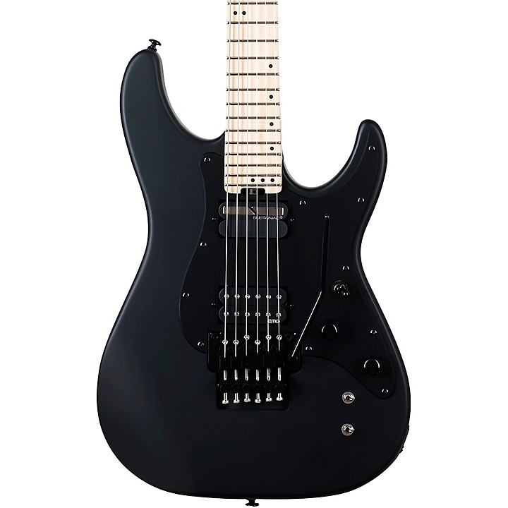 Schecter Guitar Research Sun Valley Super Shredder Floyd Rose