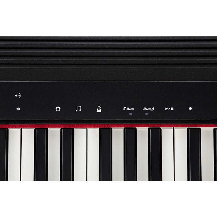 Roland GO:PIANO 61-Key Digital Piano | Music & Arts