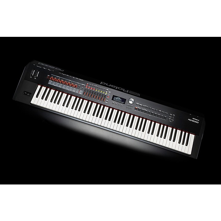 Roland RD-2000 Digital Stage Piano | Music & Arts