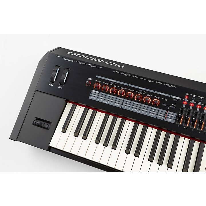 Roland RD-2000 Digital Stage Piano | Music & Arts