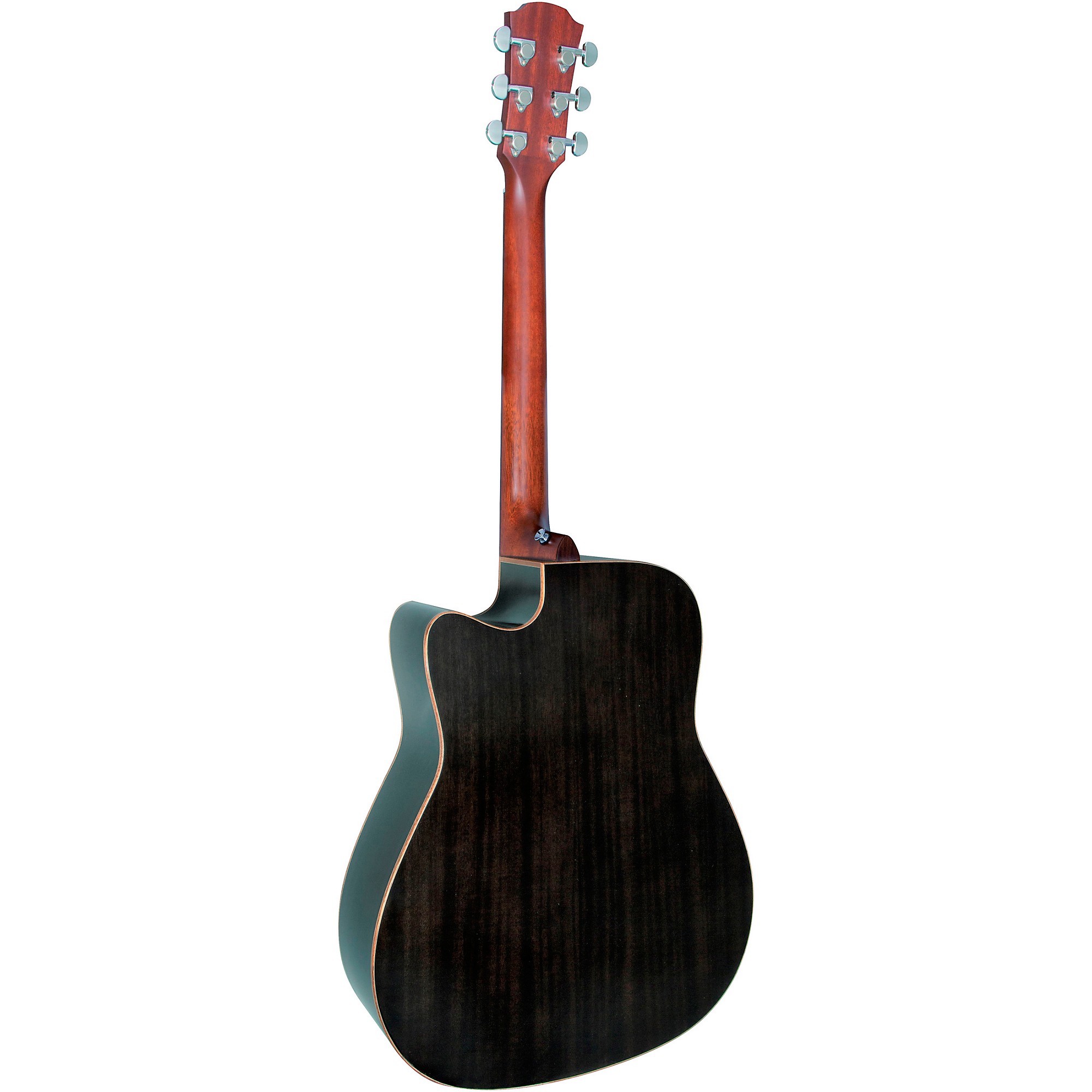 ギター YAMAHA A1M Yamaha A-Series A1M Cutaway Dreadnought Acoustic-Electric