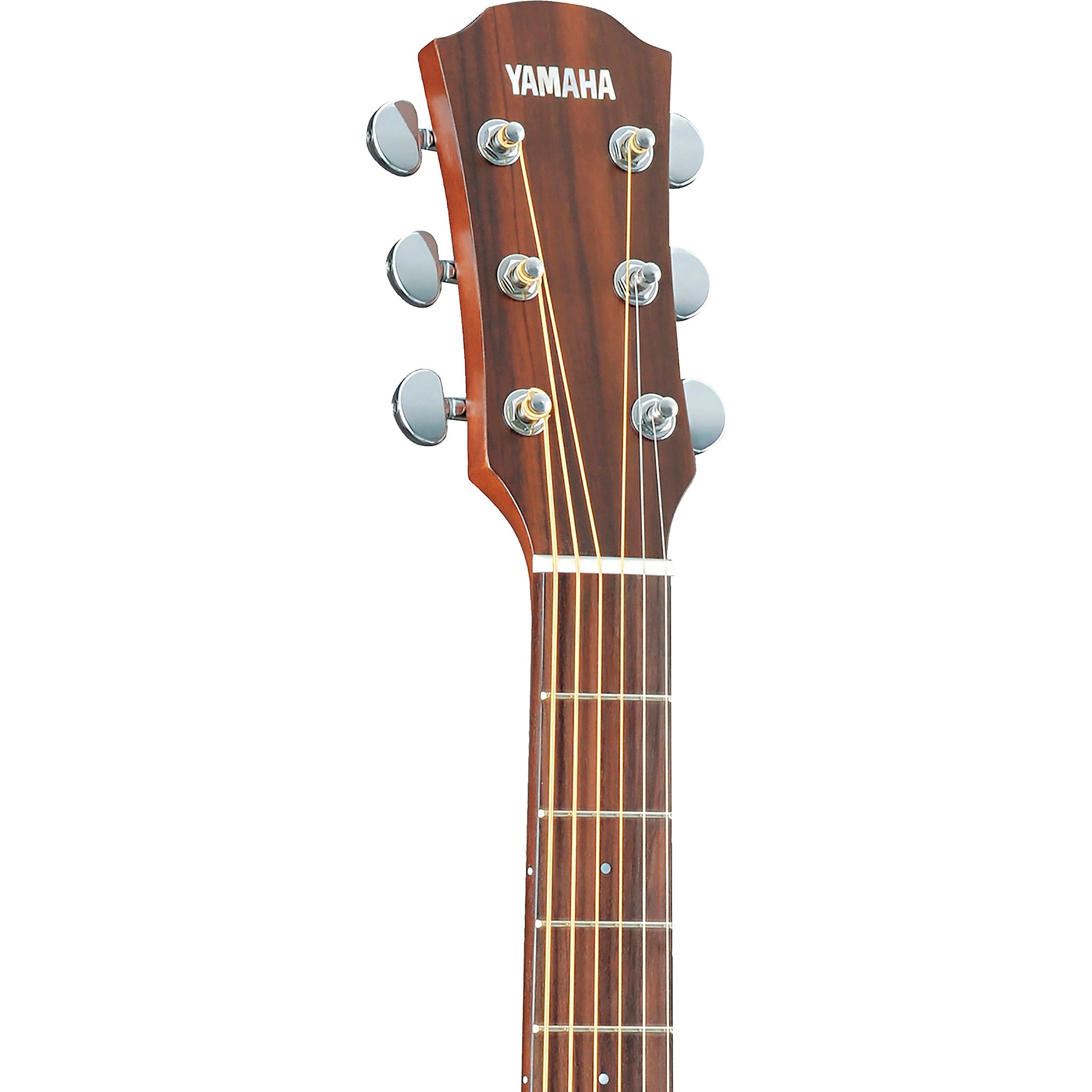 ギター YAMAHA A1M Yamaha A1M Acoustic-electric Guitar - Vintage Natural