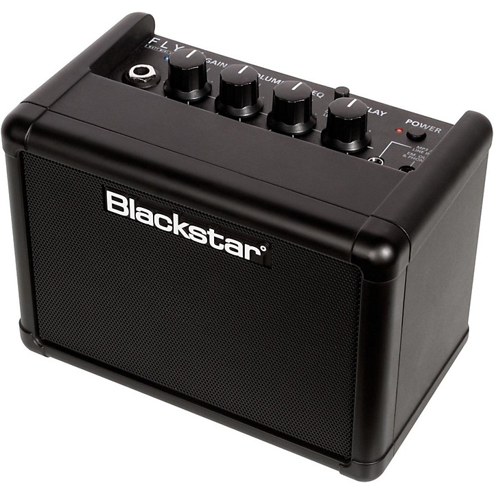 Blackstar Fly 3 Bluetooth 3W 1x3 Mini Guitar Combo Amp | Music & Arts