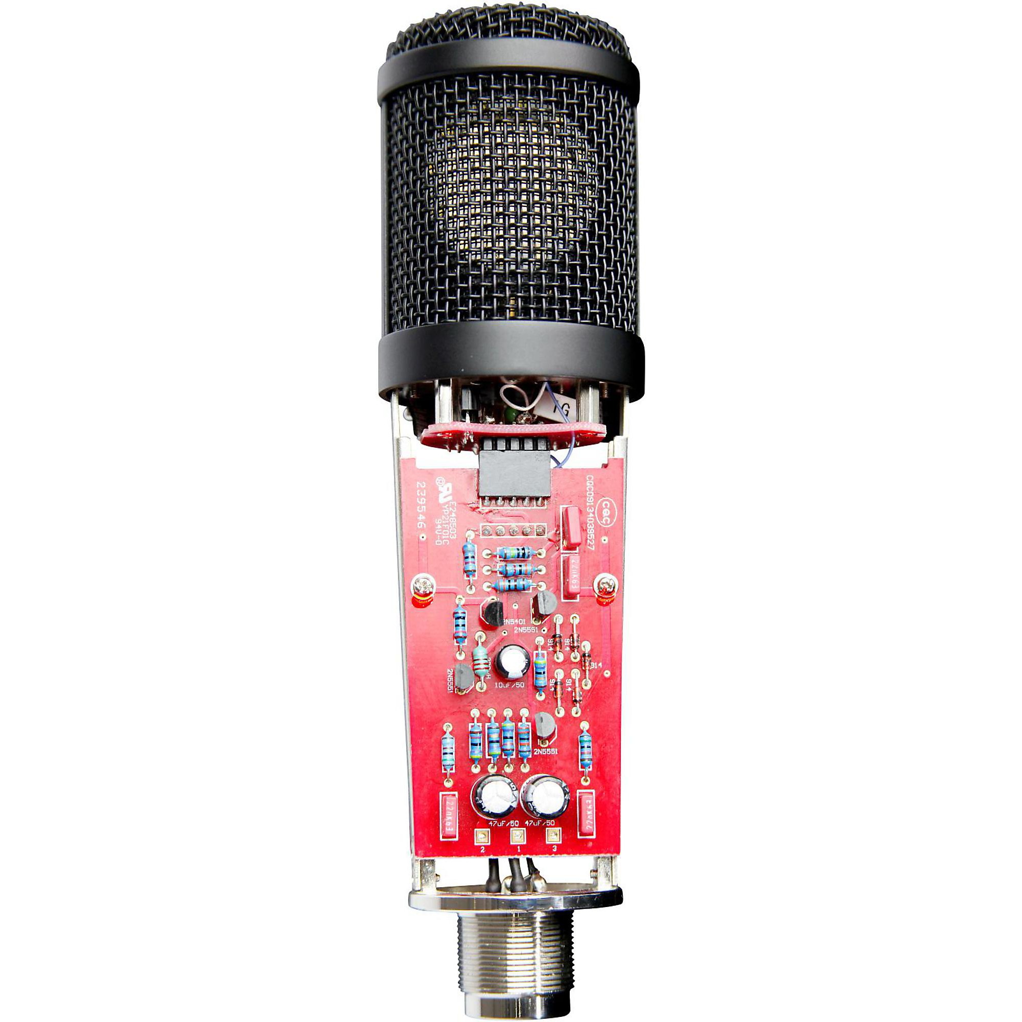 TM-280 TASCAM TM-280 【No.945】 | LARGE DIAPHRAGM CONDENSER