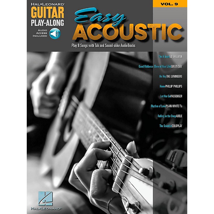 Play Easy Listening Guitar by Acoustic Guitar Music on  Music