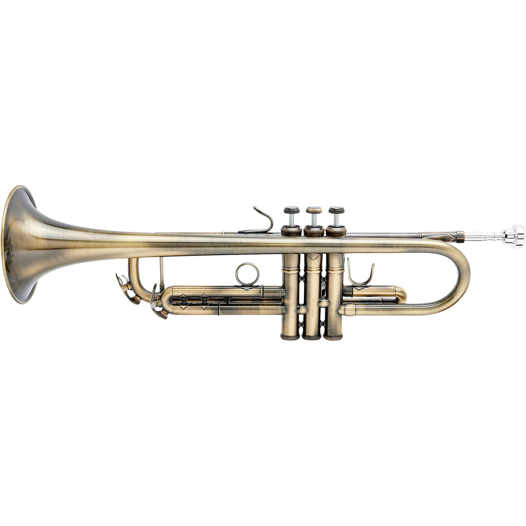 Allora ATR-580 Chicago Series Professional Bb Trumpet | Music & Arts