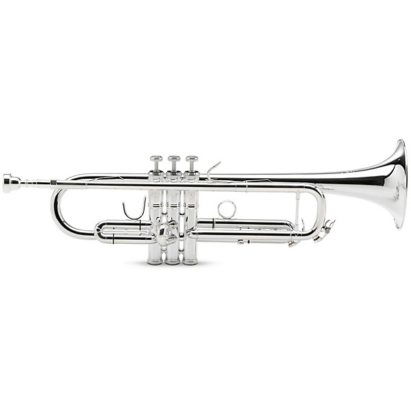 Allora ATR580 Chicago Series Professional Bb Trumpet Music & Arts