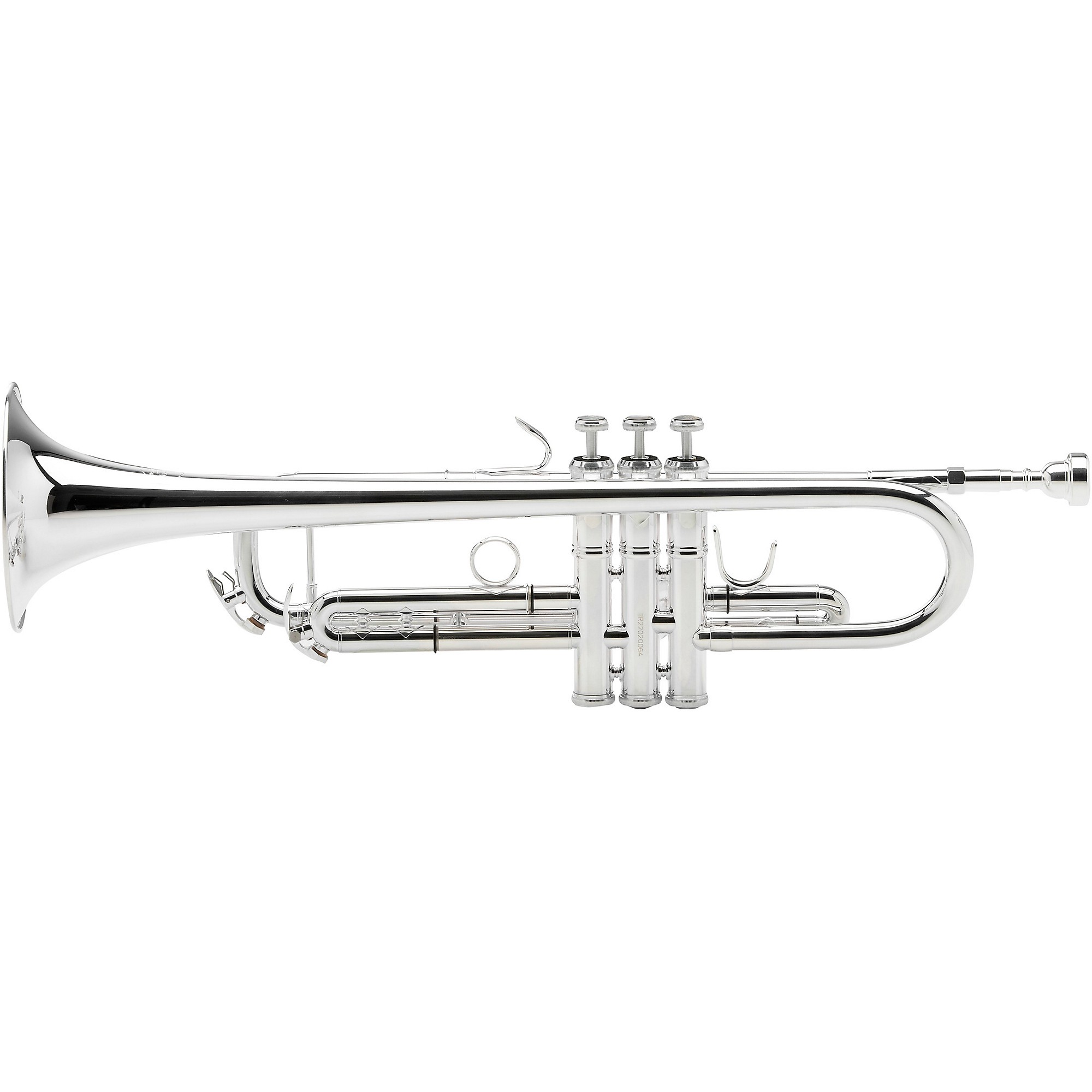 Allora ATR-580 Chicago Series Professional Bb Trumpet | Music & Arts