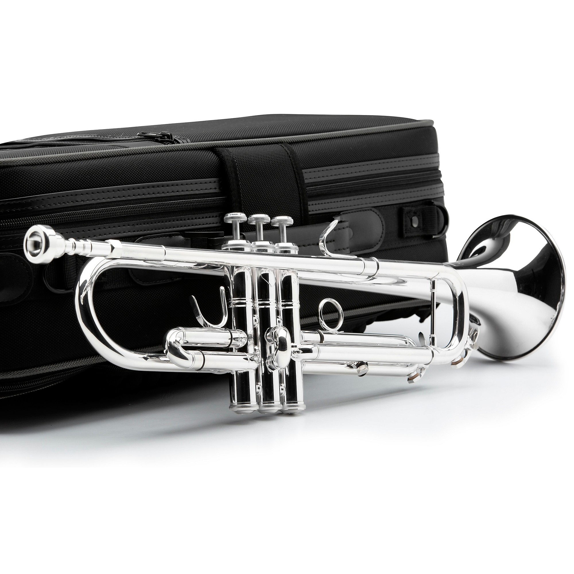 Allora ATR-580 Chicago Series Professional Bb Trumpet | Music & Arts