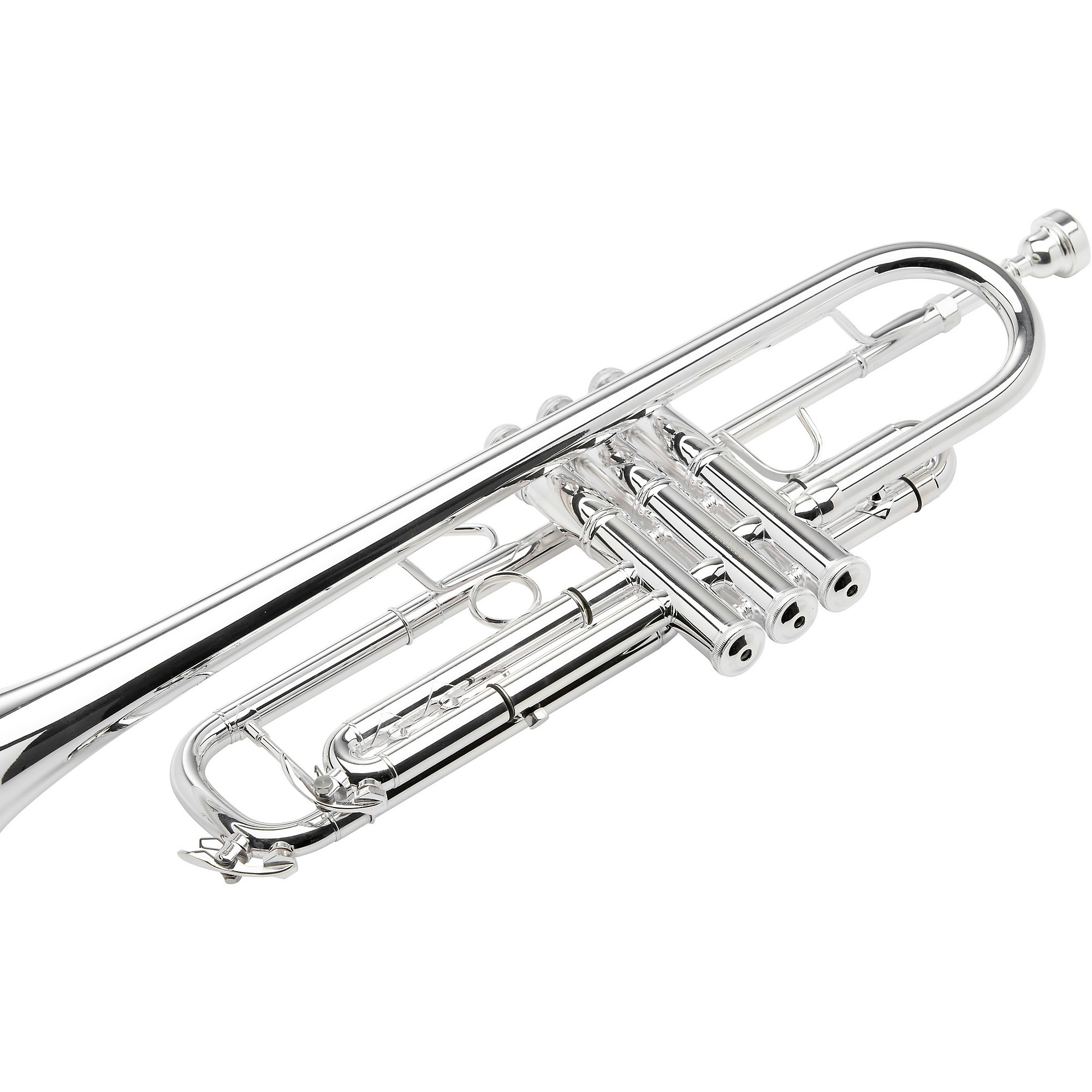 Allora ATR-580 Chicago Series Professional Bb Trumpet | Music & Arts