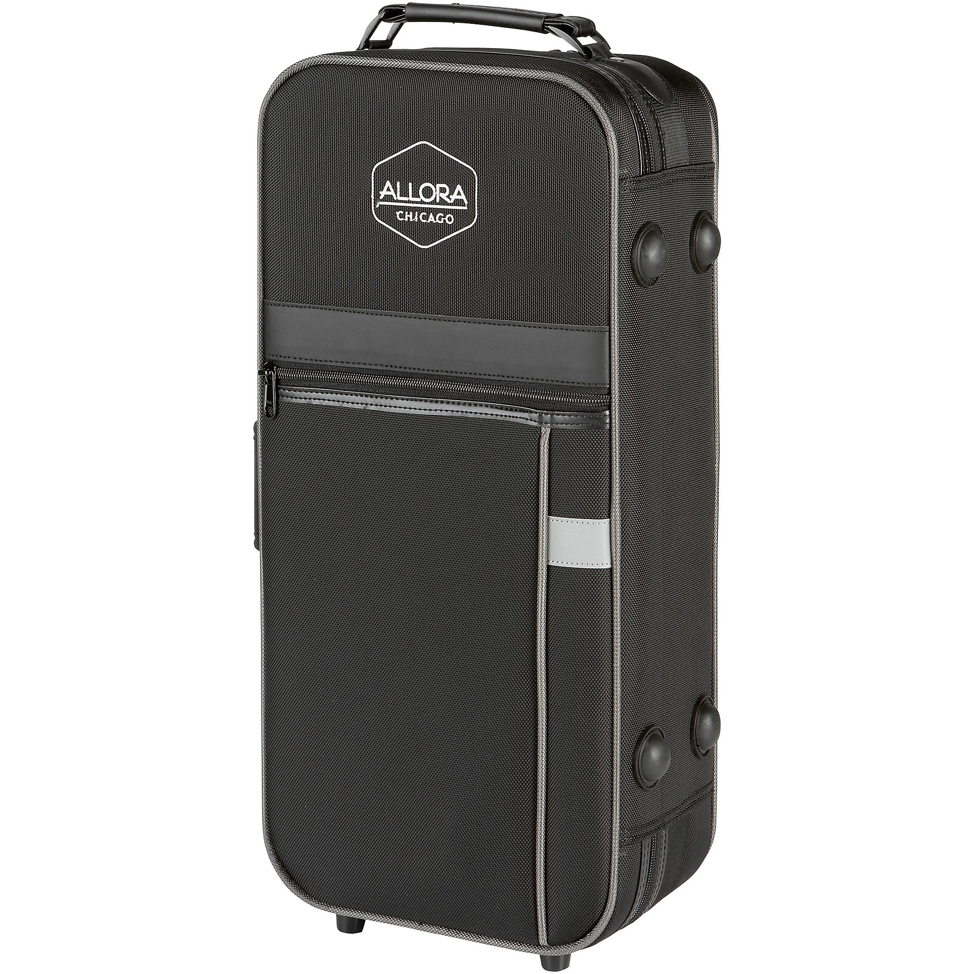 アラン・ムーア　セット　トップ10 Allora ATR-580 Chicago Series Professional Bb Trumpet | Music & Arts