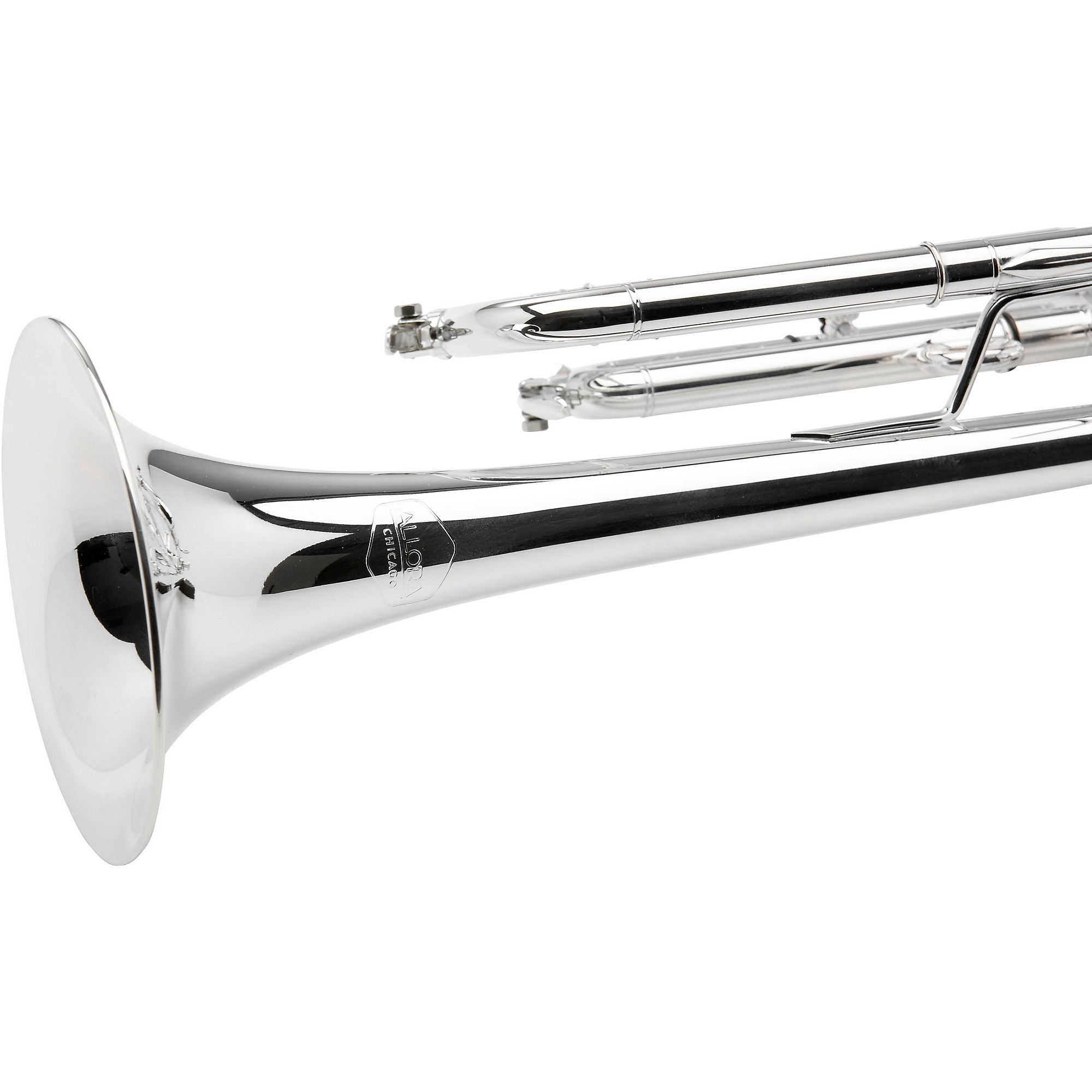 Allora ATR-580 Chicago Series Professional Bb Trumpet | Music & Arts