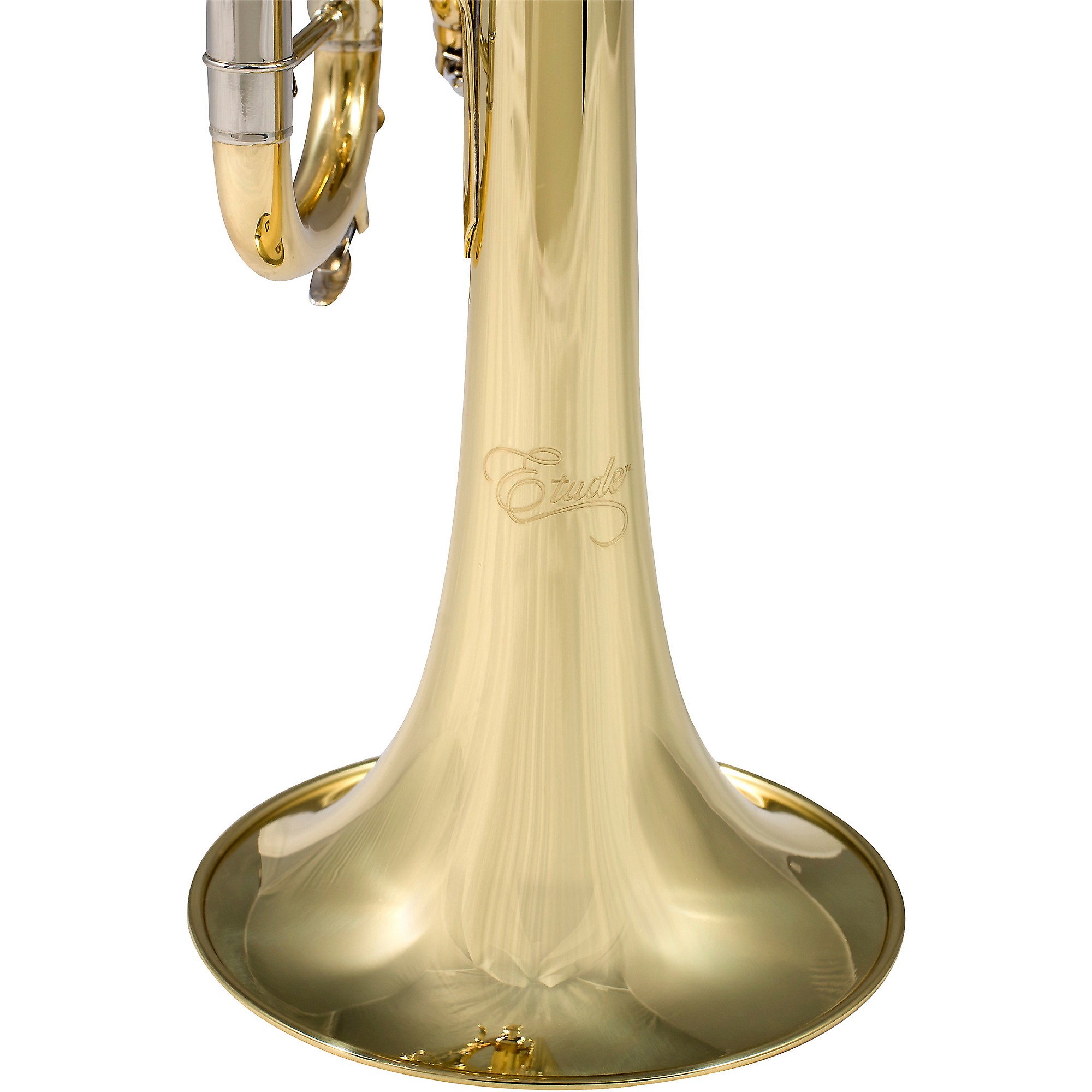 Etude ETR-200 Series Student Bb Trumpet | Music & Arts