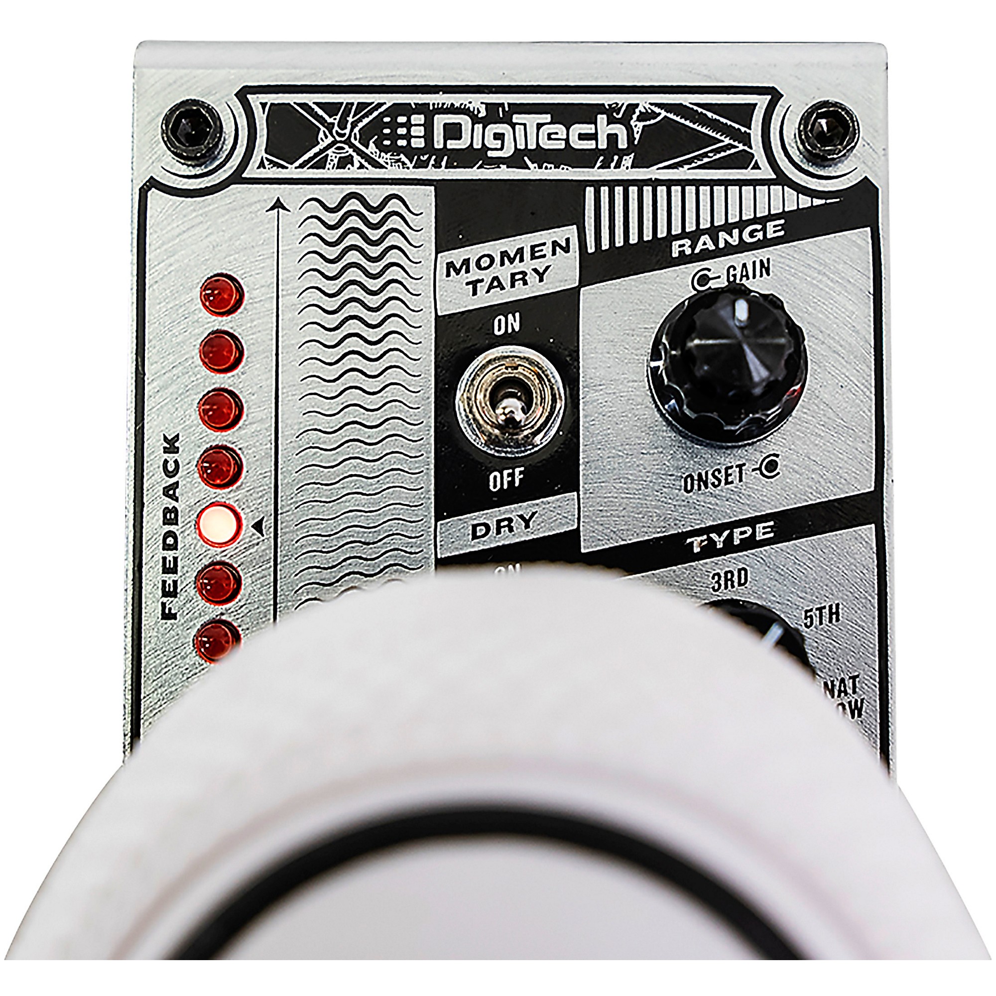 Digitech FreqOut フィードバック Amazon.com: Digitech FREQOUT FreqOut Natural Feedback