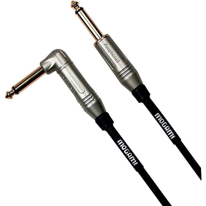 Guitar Cable - Instrument Cables